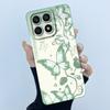 Hülle Für Honor X8a 4G X8b X8 4G Hülle Panda Süße Mädchen Katzen Flüssig Stoßfest Weicher Stoßfänger Für Honor X 8a X 8b Rückseite