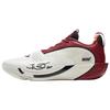 Li Ning Wade All City 13 Encore Minimaliste Polyvalent Mode Rebond Amorti Choc Basse Cheville Chaussures de Basketball Homme sneaker ABAV043-11