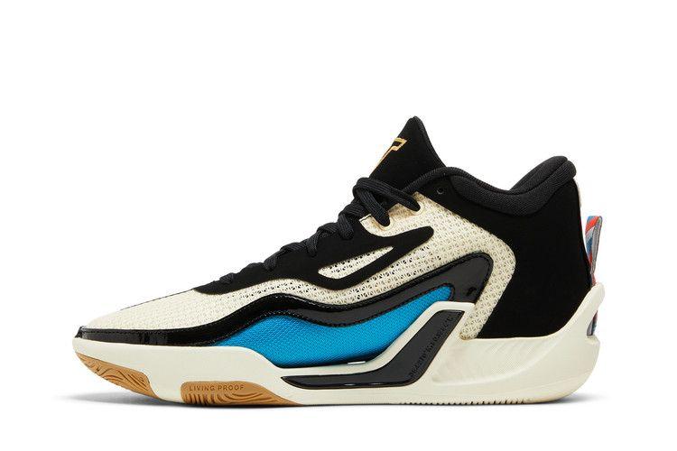 Air Jordan Tatum 1 PF 'Barbershop'