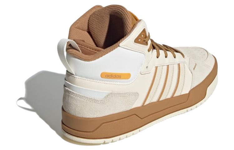 adidas Neo 100DB Mid 'White Tan' IG1573