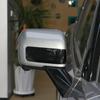 DinCh For Chery Jetour T1 Side Rear View mirror Cover Rearview mirror Lid shell Turn signal lens glass base