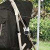 3 Digit   Combination Pram Lock Pushchair   Stroller Password Security  d Lock