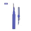3 IN 1 Bluetooth Earphones Brushes Cleaning Tool for Airpods Pro 3 2 1 Earbud Case Cleaner Kit Clean Pen for Xiaomi Airpots 3Pro