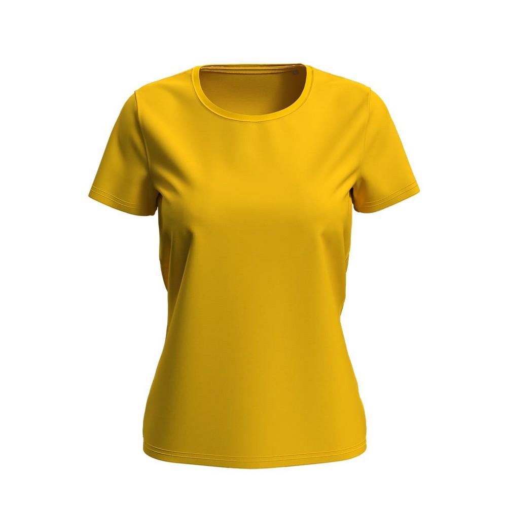Stedman Womens/Ladies Lux T-Shirt