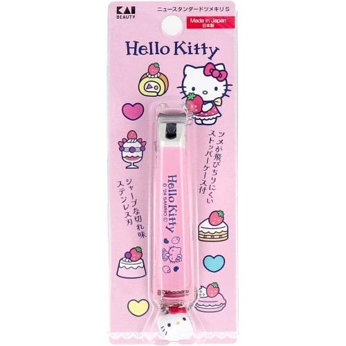 

Стандартный зажим для когтей Hello Kitty, размер S, KK-2539, 1 шт.