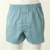 Wakool Men S Support meSh trunkS 70S Cotton Simple Print Wmp5409b 