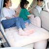 Inflatable Car Mattress SUV Inflatable Car Multifunctional Car Inflatable Bed Car Accessories Inflatable Bed Travel Goods