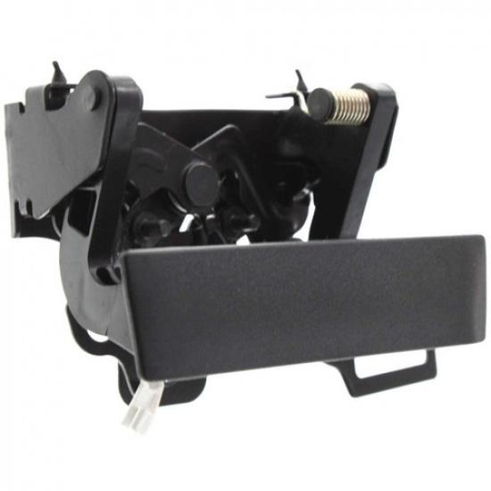 New Locking Tailgate Handle For 07-14 Chevrolet Silverado GMC Sierra GM1915124