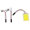 Pratical Car Interior Light COB Chip Useful On/off