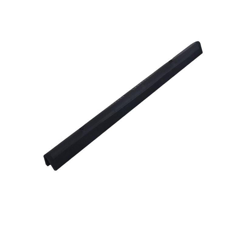 Yueyu Floor Squeegee with Replaceable Silicone Strip