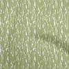 oneOone Cotton Flex Blue Fabric Abstract Dress Material Fabric Print Fabric By The Yard 40 Inch