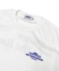 AND NEWSTANDARD Dance To The Radio T-Shirt (Blue)