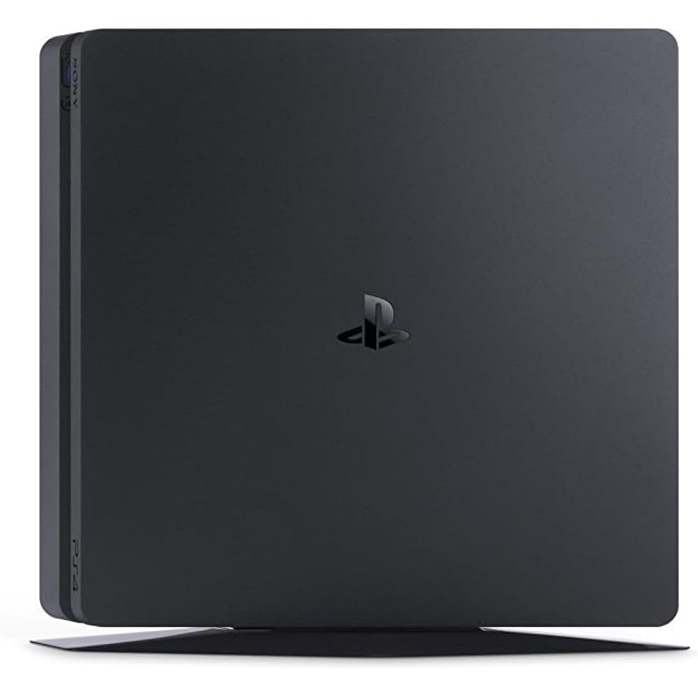 [Refurbished Product] SONY Sony PlayStation 4 Jet Black 500GB (CUH-2000AB01) PS4 PlayStation 4 Pl...