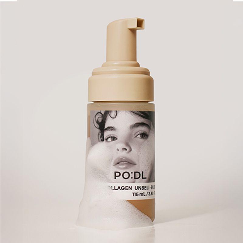 [PO:DL] Bam Collagen Unbeli Bubble Ampoule 115ml