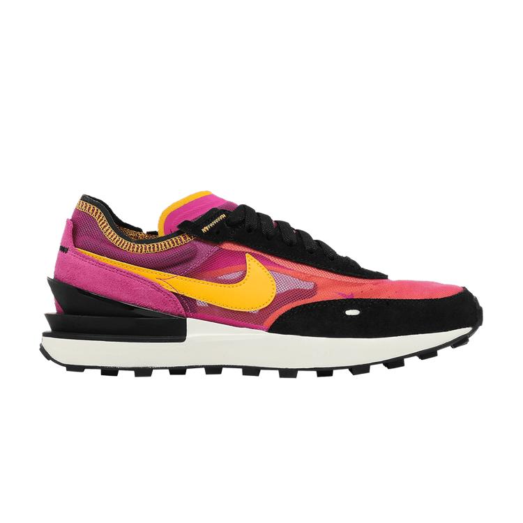 Nike Waffle One  Active Fuchsia  38.5