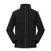 Lanbu Men's Winter 3-in-1 Fleece Jacket