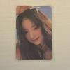 Fromis9 Exposition 70 000 Avantage de précommande Photocard Na Kyung