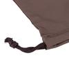 Nylon Drawstring Bag Waterproof Dustproof Storage Bags for Shoes Clothes