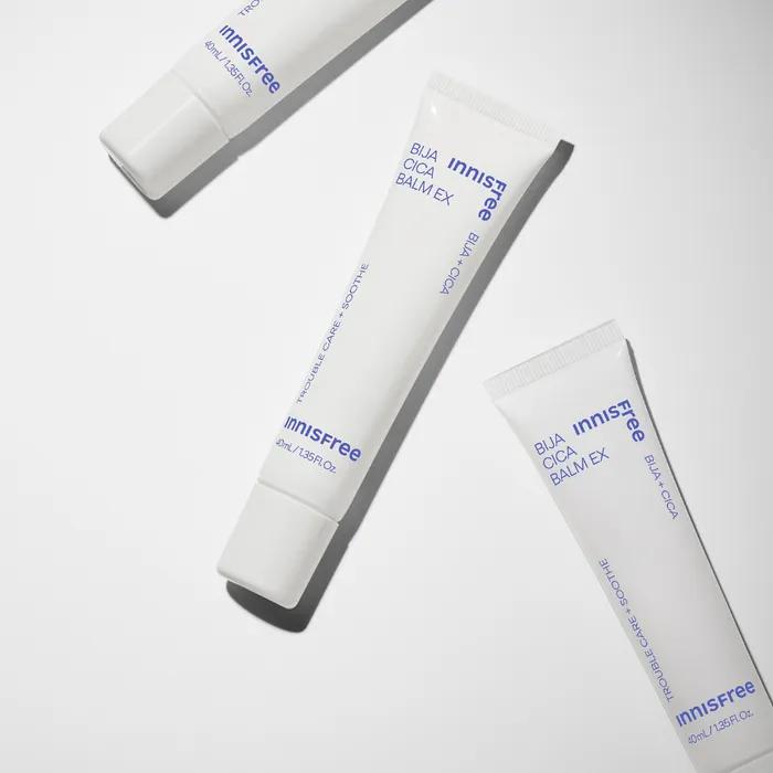 Bija Cica Balm Large Size 70mL