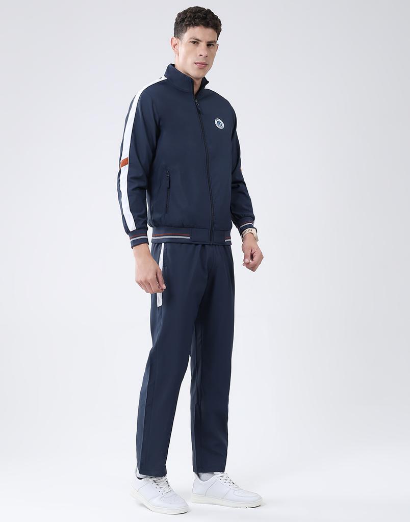 MONTE CARLO Men's Regular Fit Tracksuit