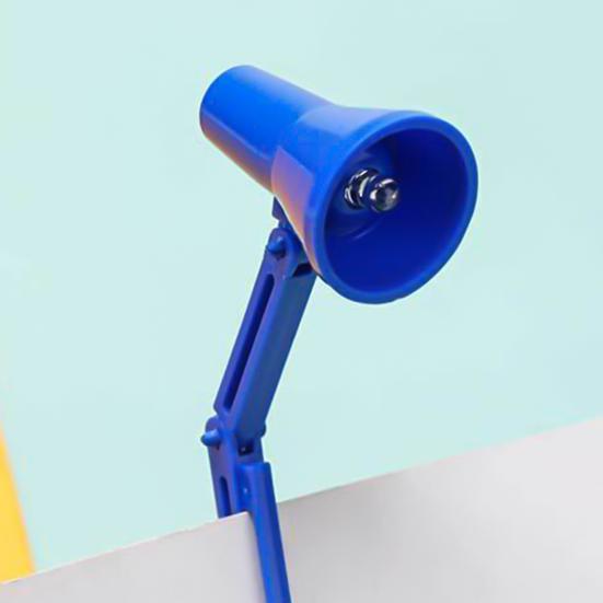 Schreibtischlampe Faltbar Augenschutz Kunststoff Studentenwohnheim Schreibtischlampe für Studenten