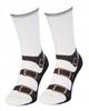 Funny Men's Socks Sandals For Gift 43-46
