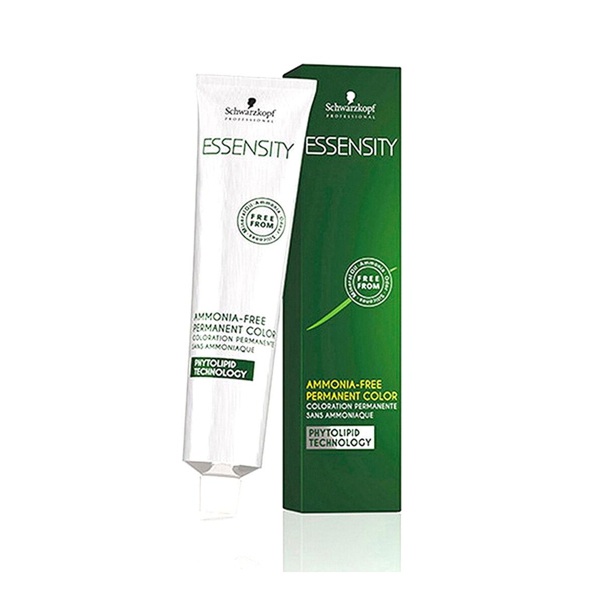 

Ammonia-free stain Essensity Schwarzkopf 4045787234275 4-68 (60 ml)