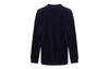 Adidas Originals CREW SWEATSHIRT Sweatshirts Women's Navy Blue Crew Neck Moderate Regular GD2285