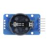 DS3231 RTC Real Time Clock Module 1PCS AT24C32 IIC I2C Memory Timer for ESP32 Development Board Supporting No Battery
