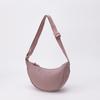 Versatile Nyl Crescent Shoulder Crossbody Bag Lightweight, Durable, Stylish 20+ Vibrant Color for Everyday Use, Travel, Outing