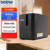 Brother PT-P900 Desktop Label Printer CN Plug (adapter Included)