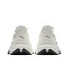 New Anta Running Collection Cushioning, Wear Resistant Low Top Casual Running Shoes Men's White Silver 912535587-1