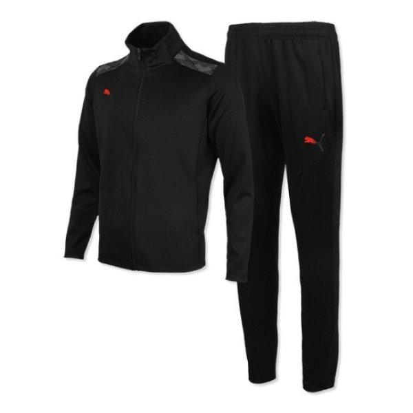 Puma Training Set Zqj Puma Kk Indivisual Cup Training Suit 2  9327