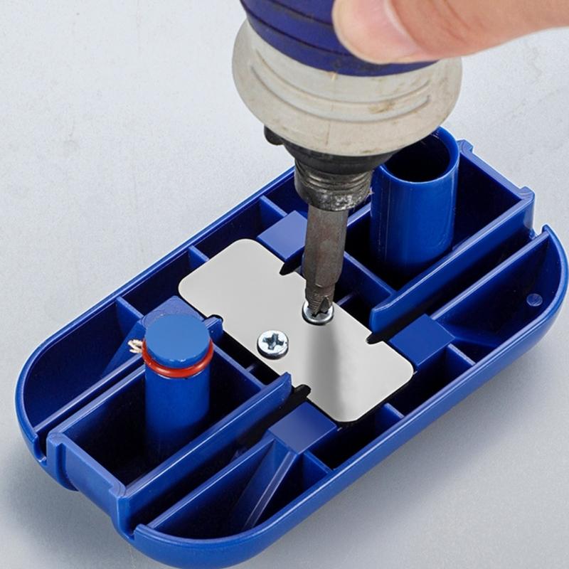 Edges Banding Trimmer Wood Side Banding Machine Plastic PVC Plywood Melamine Manual Wood Head Tail Trimming Tool