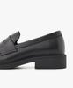 Mistakeproject Cash Loafer - Black