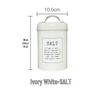 European-Style Sealed Can for Milk Powder, Coffee, Tea, Candy, or Mask Powder - Moisture-Proof with Sealing Ring