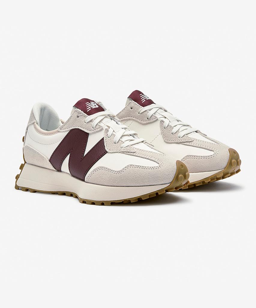 New Balance Nbpdgf787U / Ws327Ka (Burgundy)