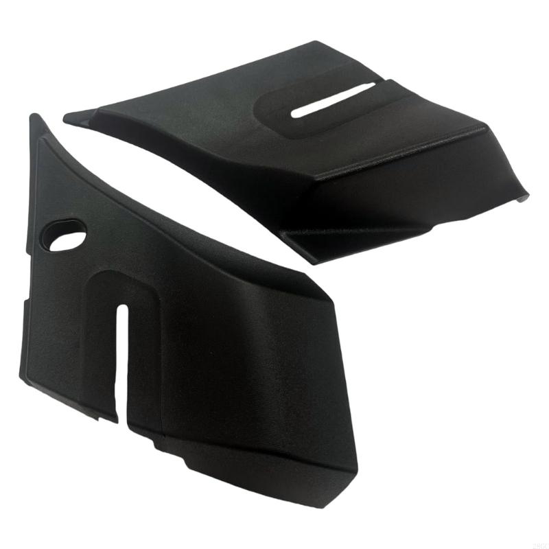 28GC Pair Heavy Duty ABS Cowl Panel Wiper Cowl End Cover 15946001 for Automotives Use China Mainland