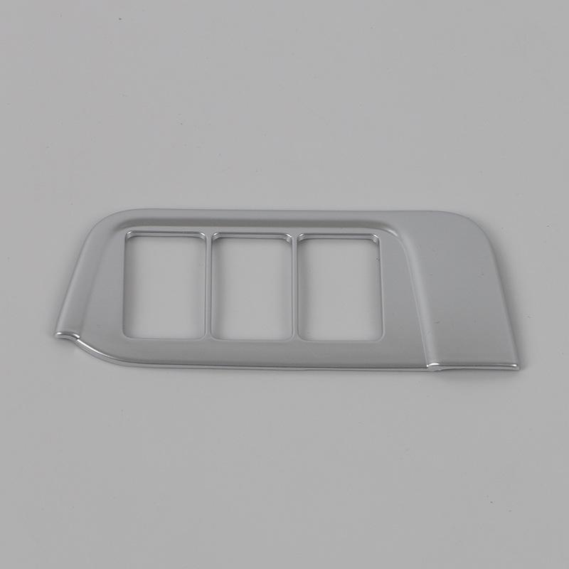 

Honda 23 CRV Кольцо регулировки фар - Модификация автомобильных аксессуаров