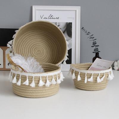 Úložné prostory – Úložné koše