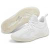 Puma Trc Blaze Court Comfortable Versatile Low-Top Lifestyle Sneakers Men sneakers White 378275-01