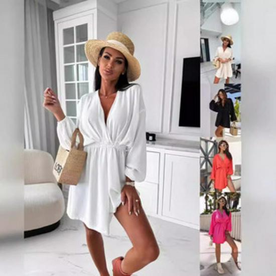 2025 Frühling Damen Slim Fit Urban Polyester Blazer