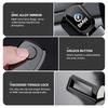 Car Seat Belt Clip Extender Safety Lock Buckle Plug Accessories For BMW M F10 F20 F30 F40 F15 F25 F26 F31 F49 E62 E83 E84 WT5