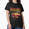 Charlotte De Witte 90s Grunge Edition Classic T-Shirt