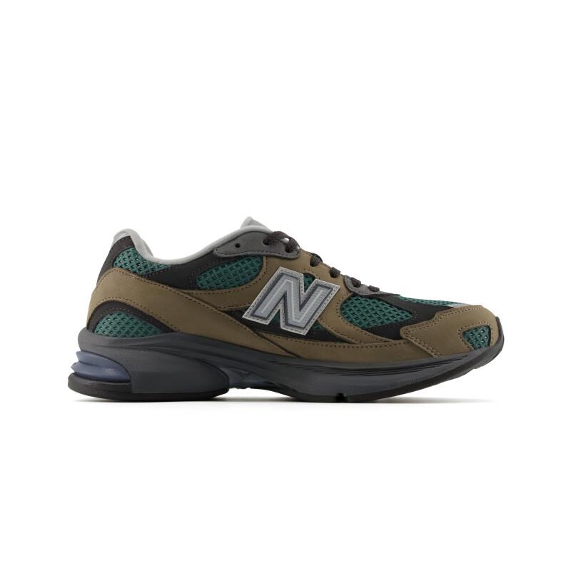 New Balance 2010 Series Retro Casual Sport Shoes U2010AGY