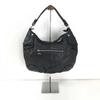 CIMABUE Shoulder Tote Bag Black(USED)