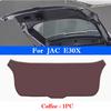 For JAC EX30 2026-2026 2026 Car Trunk Door Anti Kick Pad Tailgate Protection Mat Cargo Liner Interior Decoration Accessories