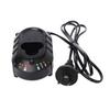 Li-Ionen-Akkuladegerät für Makita 10,8V/12V Lithium-Akku BL1013 DC10WA UK/US/EU/AU Stecker optional