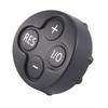 For BMW MINI Cooper R55 R56 R57 R58 R59 R60 R61 Steering Wheel Volume Adjustment Switch Cruise Control Button Cover Parts