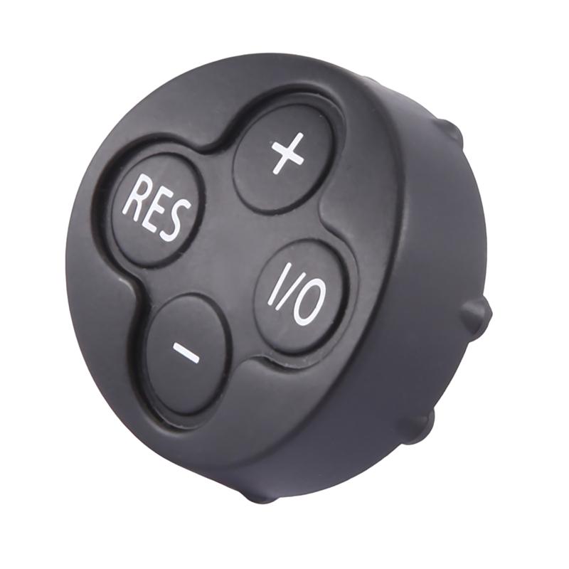 For BMW MINI Cooper R55 R56 R57 R58 R59 R60 R61 Steering Wheel Volume Adjustment Switch Cruise Control Button Cover Parts